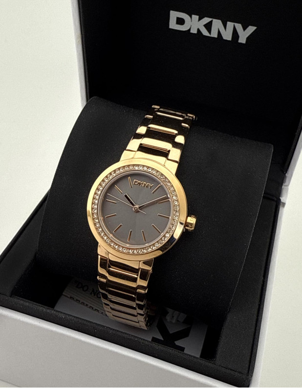DKNY Ladies Watch